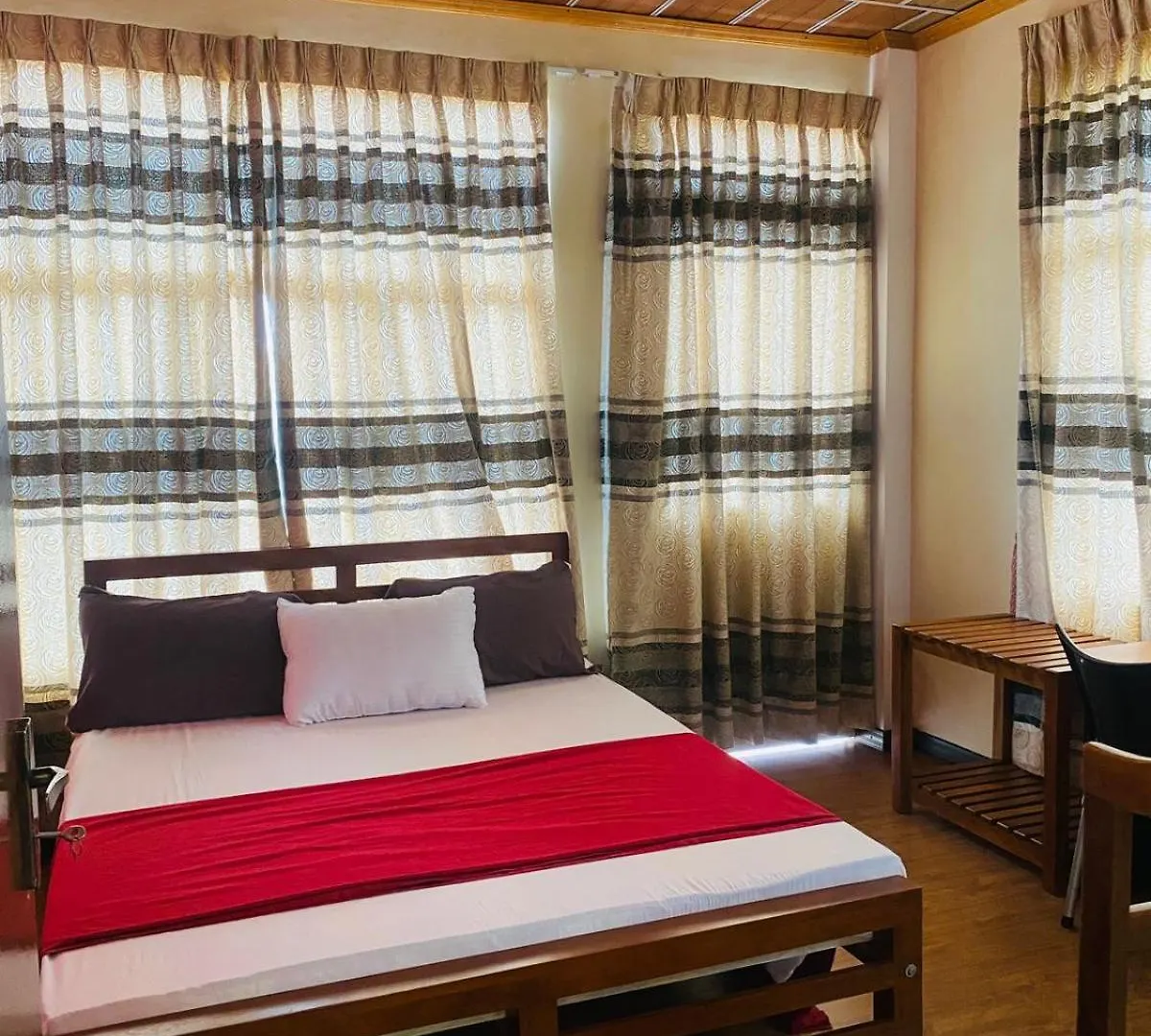 Niwasa Hills Hotel Nuwara Eliya 0*,  Sri Lanka