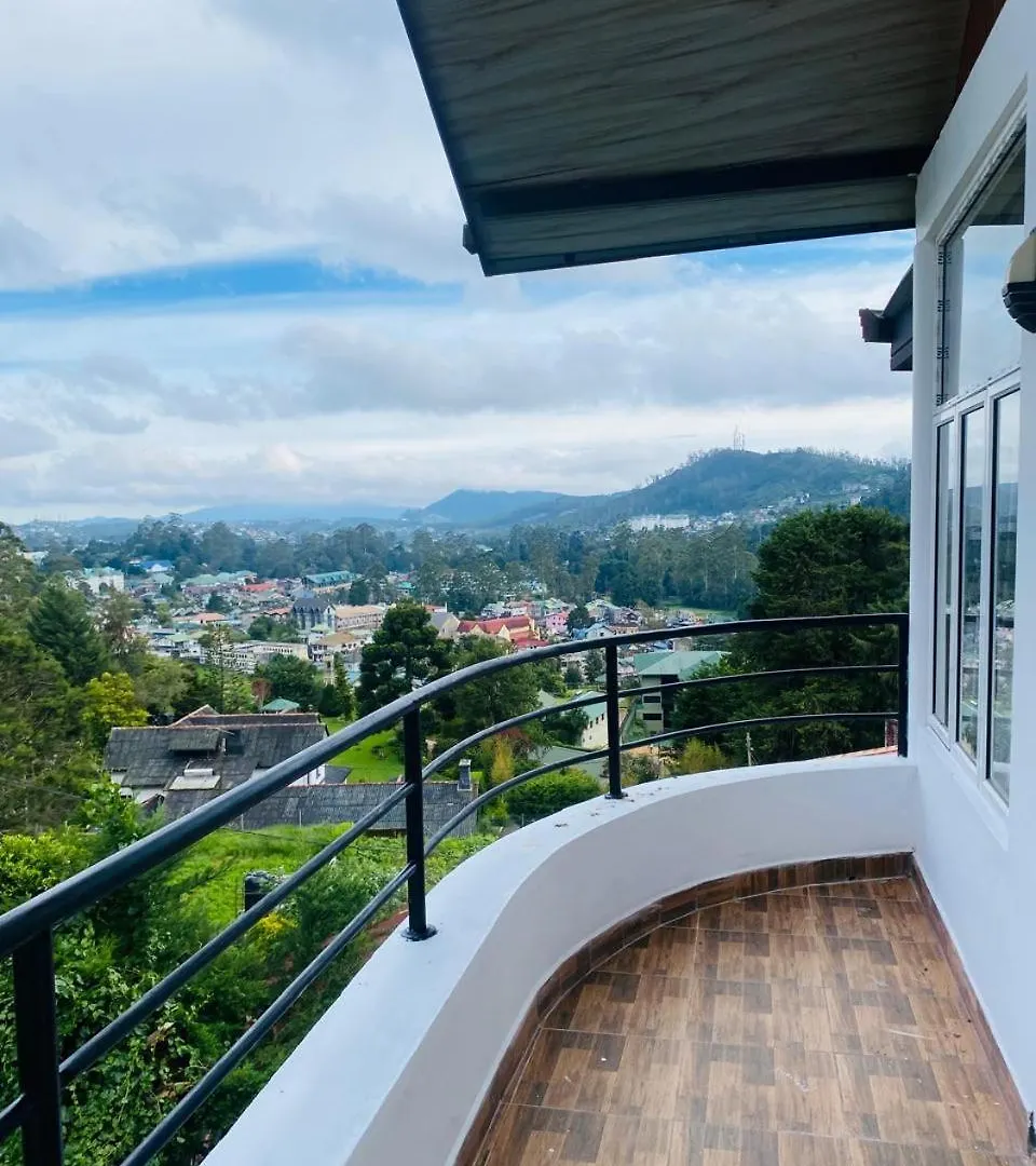 Niwasa Hills Hotel Nuwara Eliya