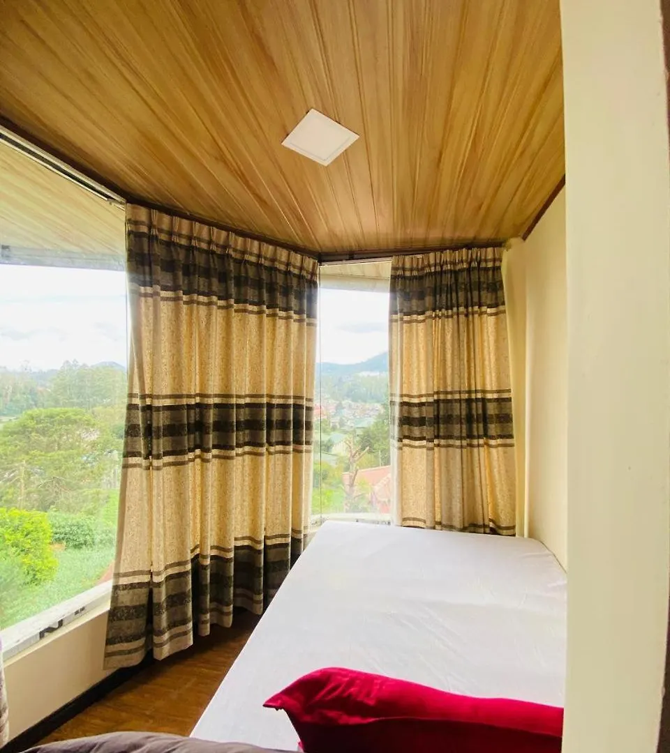 Niwasa Hills Hotel Nuwara Eliya 0*,  Sri Lanka
