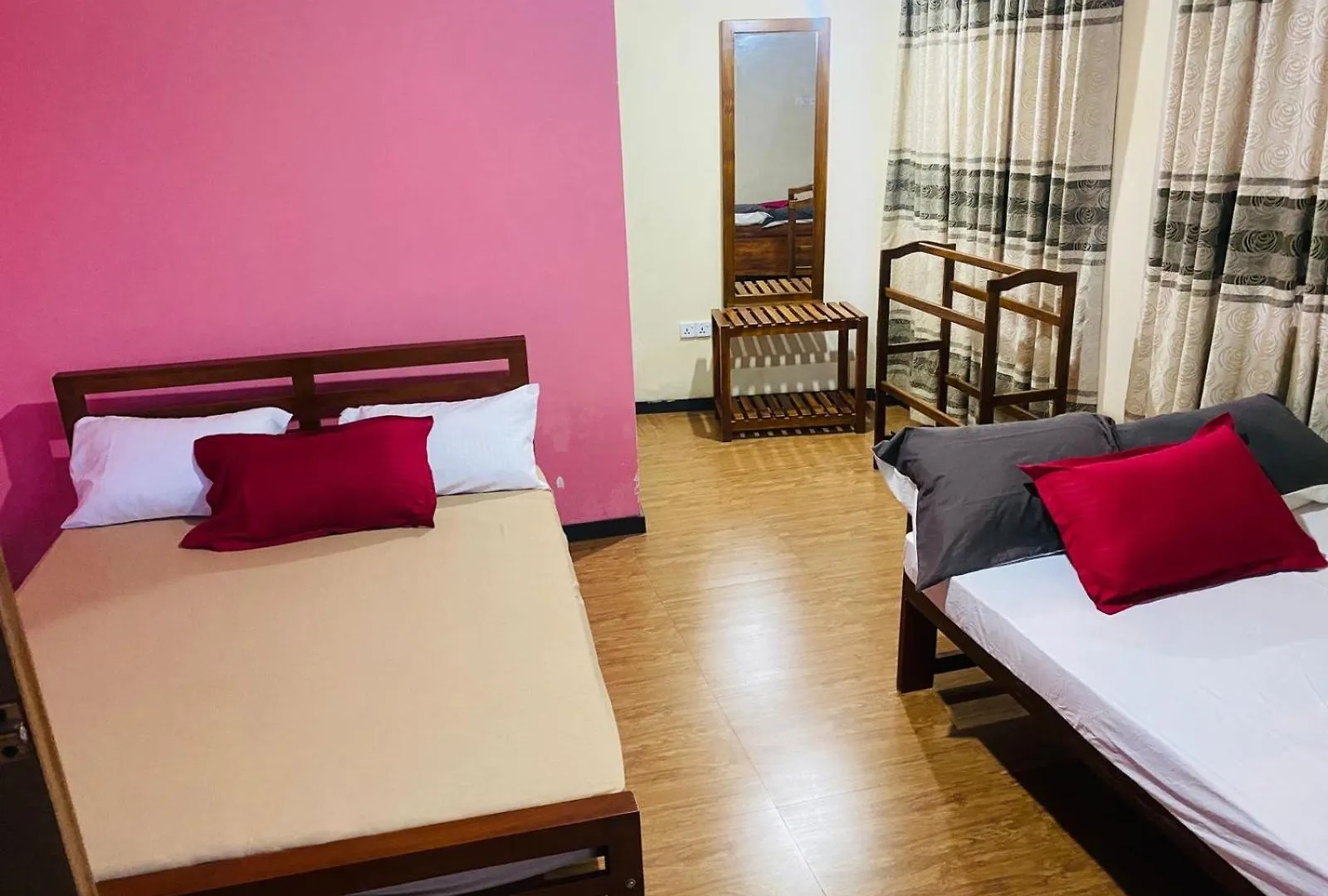 Niwasa Hills Hotel Nuwara Eliya 0*,  Sri Lanka