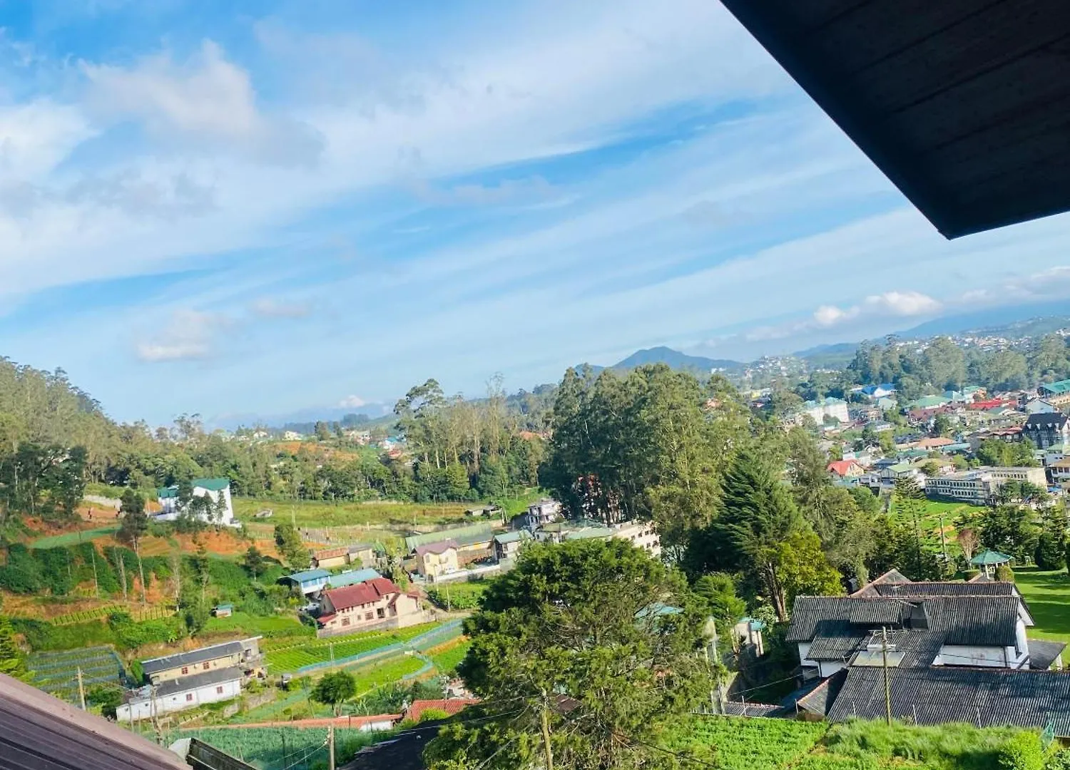 Niwasa Hills Hotel Nuwara Eliya