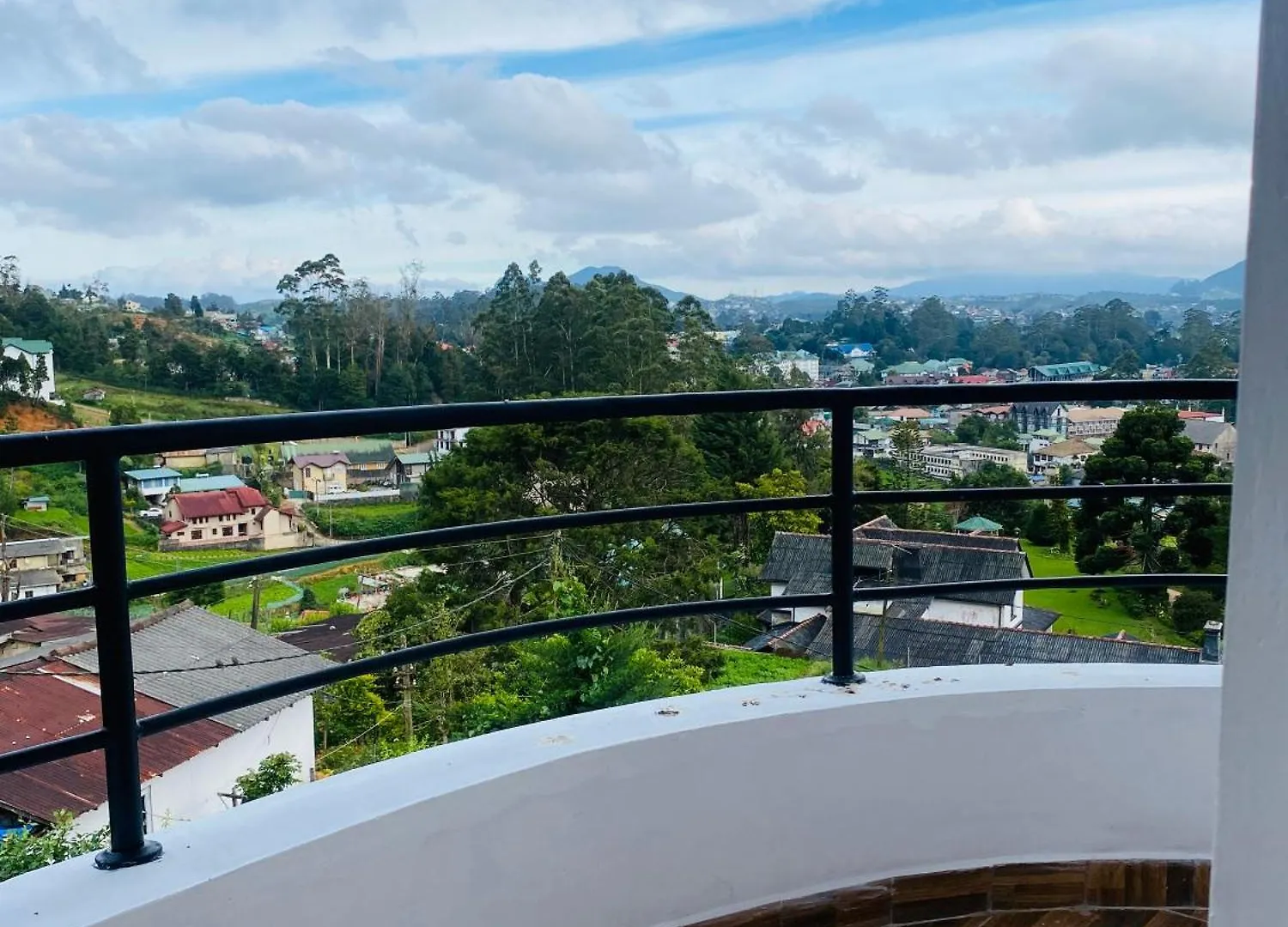 Niwasa Hills Hotel Nuwara Eliya Guest house