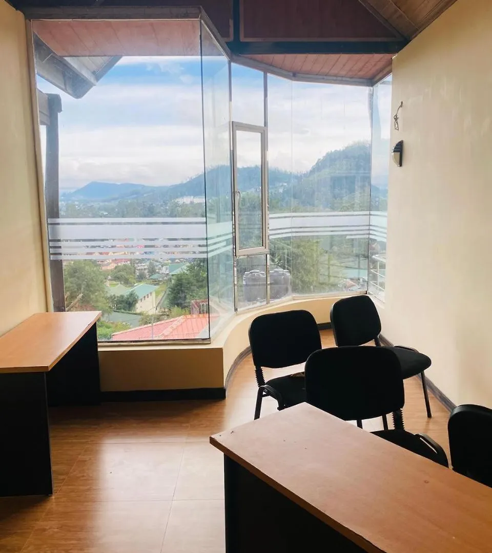 Guest house Niwasa Hills Hotel Nuwara Eliya