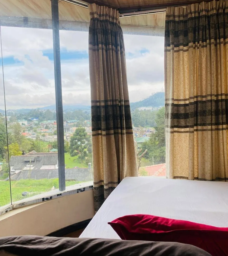 Niwasa Hills Hotel Nuwara Eliya