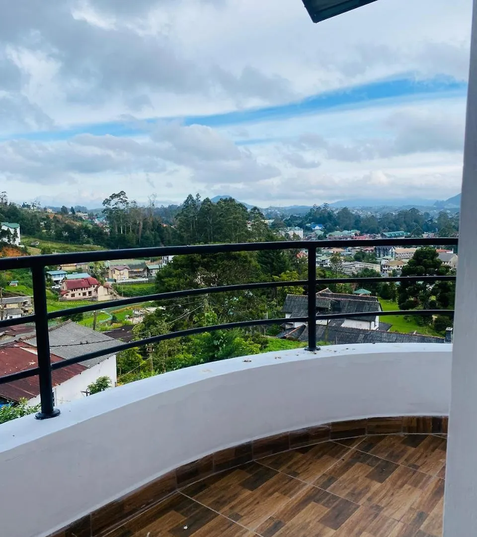 Guest house Niwasa Hills Hotel Nuwara Eliya