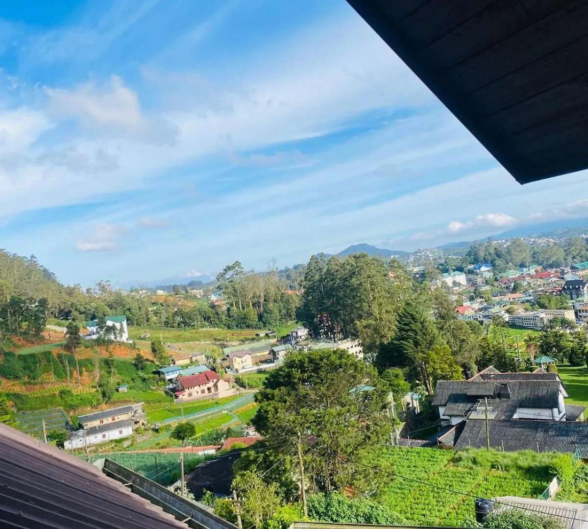 Niwasa Hills Hotel Nuwara Eliya Guest house