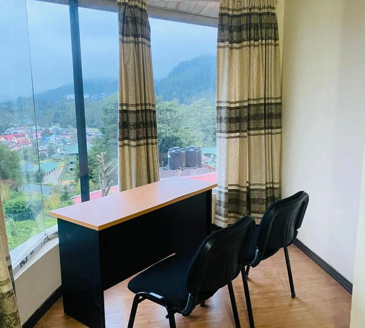 Niwasa Hills Hotel Nuwara Eliya 0*,