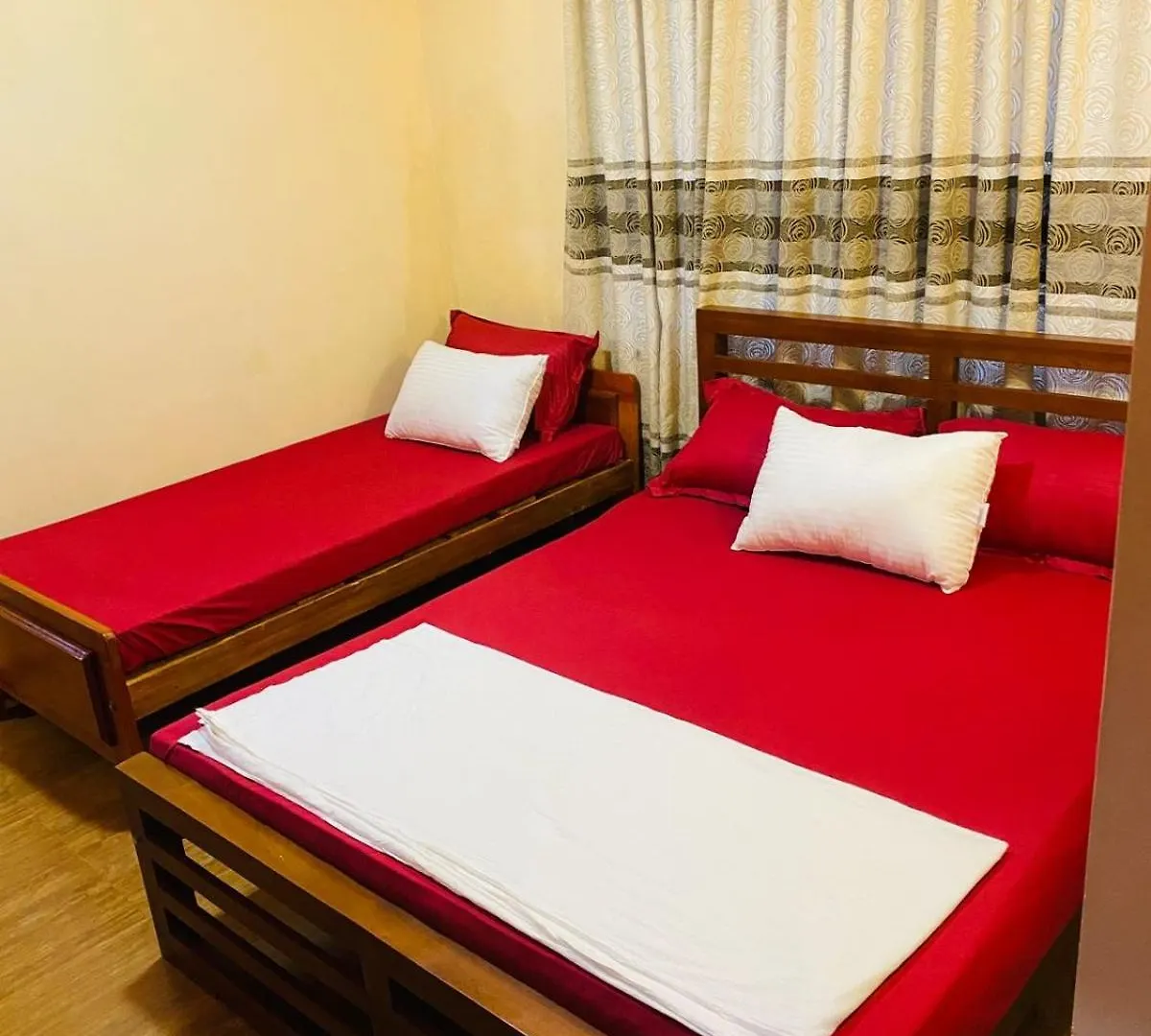 Niwasa Hills Hotel Nuwara Eliya Guest house